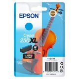 Epson Cartouche d’encre cyan Claria Photo HD250XL Violon