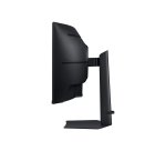 Samsung S85TH écran plat de PC 101,6 cm (40") 5120 x 2160 pixels WUHD LCD Noir