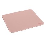 Logitech 956-000050 tapis de souris Rose