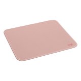 Logitech 956-000050 tapis de souris Rose