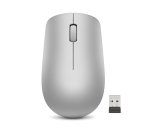 Lenovo Mouse wireless 530 (Grigio Platino)