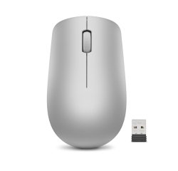 Lenovo 530 mouse Office Ambidextrous RF Wireless Optical 1200 DPI
