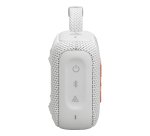 JBL Go 4 Enceinte portable mono Blanc 4,2 W
