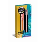 Clementoni Crazy Chic Lipgloss & Pencil: Tropical Vibe