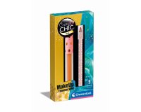 Clementoni Crazy Chic Lipgloss & Pencil: Tropical Vibe