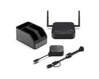 BenQ InstaShow WDC15 système de présentation sans fil HDMI Bureau