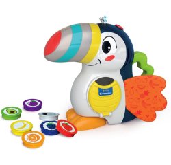 Baby 17956 learning toy