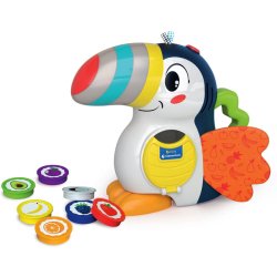 Baby 17956 giocattolo educativo
