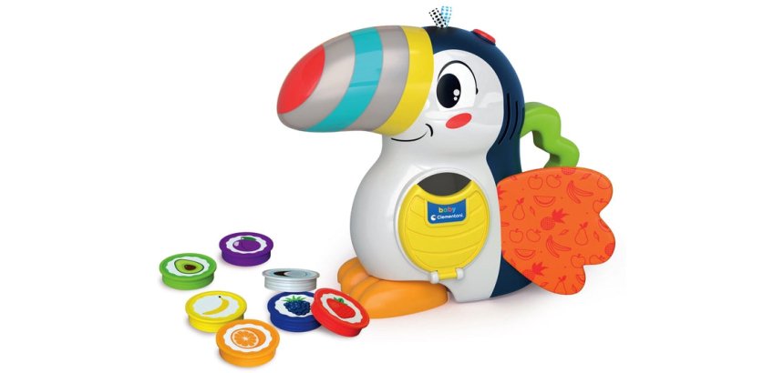 Baby 17956 giocattolo educativo