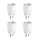 Stecker und Zubehör