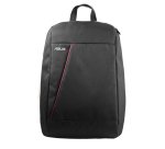 ASUS NEREUS BACKPACK 40,6 cm (16") Sac à dos Noir