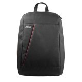 ASUS NEREUS BACKPACK 40,6 cm (16") Sac à dos Noir