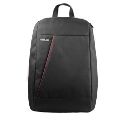 ASUS NEREUS BACKPACK 40,6 cm (16") Sac à dos Noir