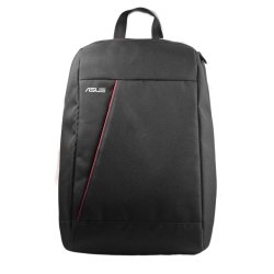 ASUS NEREUS BACKPACK 40,6 cm (16") Sac à dos Noir
