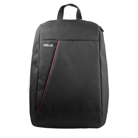 ASUS NEREUS BACKPACK 40,6 cm (16") Sac à dos Noir