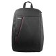 ASUS NEREUS BACKPACK 40,6 cm (16") Sac à dos Noir