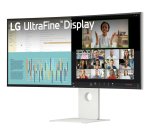 LG 40U990A-W écran plat de PC 101,6 cm (40") 5120 x 2160 pixels WUHD Noir