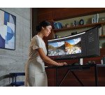 HP EliteDesk 8 Mini G2a Next Gen AI PC Copilot+ PC AMD Ryzen AI 7 445 16 GB DDR5-SDRAM 512 GB SSD Windows 11 Pro Mini PC Black