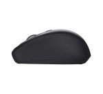Trust TM-201 souris Bureau Droitier RF sans fil Optique 1600 DPI