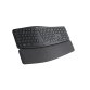 Logitech 920-010351 clavier Bureau RF sans fil + Bluetooth Qwerty Graphite