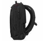 Targus TBB652GL backpack City backpack Black Polyester