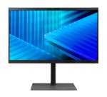 Acer Veriton VVZ4737GT Intel Core Ultra 7 265 68.6 cm (27") 1920 x 1080 pixels All-in-One PC 16 GB DDR5-SDRAM 512 GB SSD Windows 11 Pro Wi-Fi 6E (802.11ax) Black