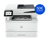 HP LaserJet Pro MFP 4102fdw Printer