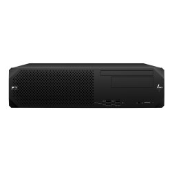 HP Z2 G9 Intel® Core™ i7 i7-14700 32 GB DDR5-SDRAM 1 TB SSD NVIDIA Quadro T1000 Windows 11 Pro SFF Stazione di lavoro AI Workstation Nero