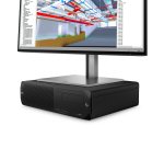 HP Z2 G9 Intel® Core™ i7 i7-14700 16 Go DDR5-SDRAM 512 Go SSD Windows 11 Pro SFF Station de travail AI Workstation Noir