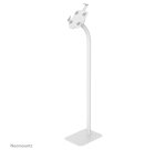 Neomounts FL15-625WH1 Support pour tablette au sol 7.9-11" - verrouillable - universel