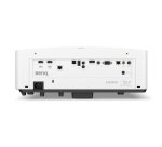 BenQ LK935 Standard throw projector 5500 ANSI lumens DLP UHD 4K (3840x2160) 3D White