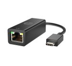 HP Adaptador USB-C a RJ45 G2