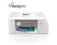 Brother MFC-J4340DWE impresora multifunción Inyección de tinta A4 1200 x 4800 DPI Wifi