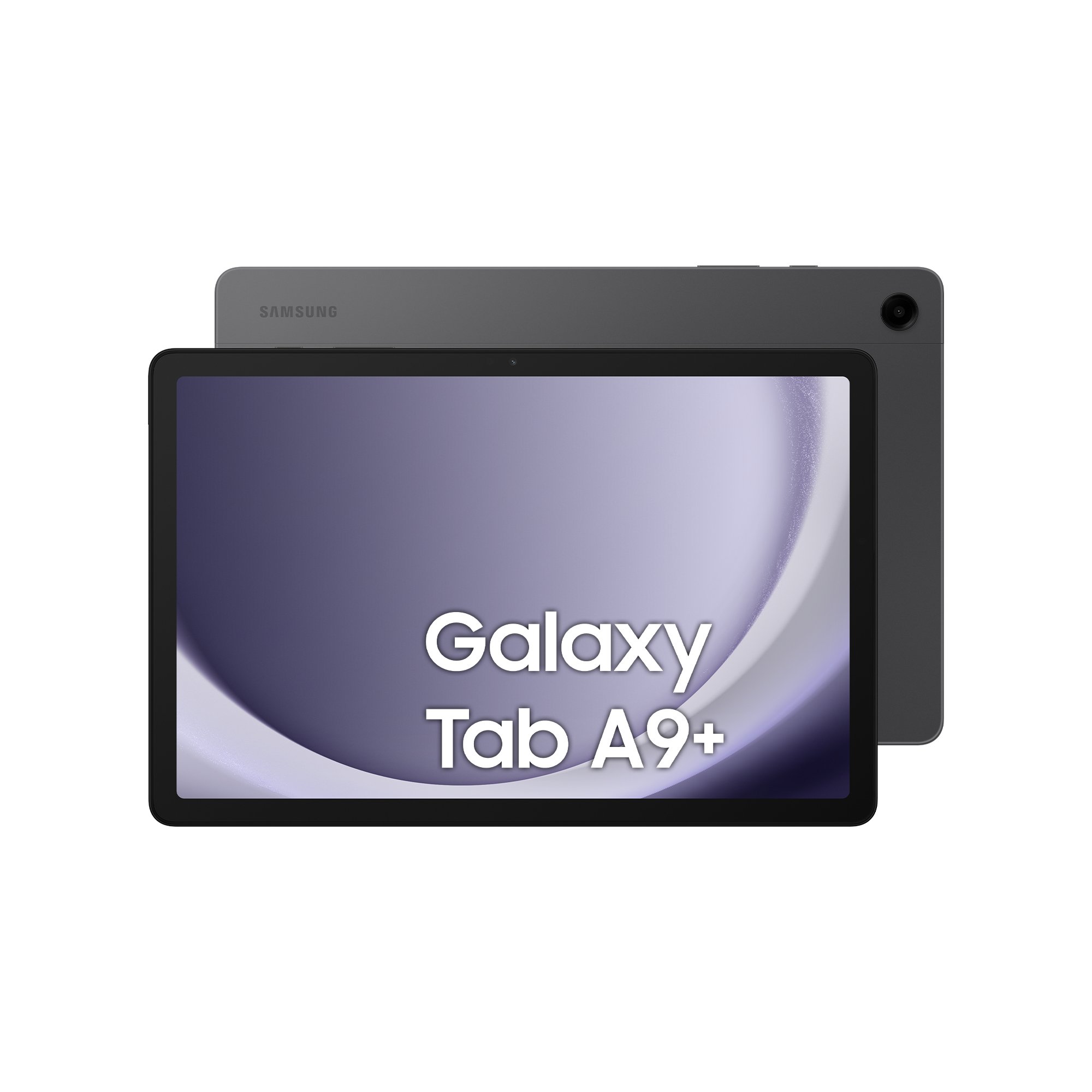 Samsung Galaxy Tab A9+ SM-X216RZAREUE tablet 5G Qualcomm Snapdragon 128 GB 27.9 cm (11") 6 GB Wi-Fi 5 (802.11ac) Android 13 Graphite