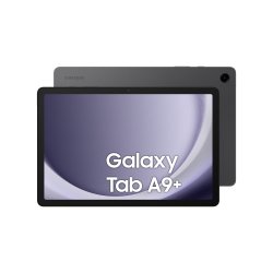 Samsung Galaxy Tab A9+ SM-X210RZAREUE tablet Qualcomm Snapdragon 128 GB 27,9 cm (11") 6 GB Wi-Fi 5 (802.11ac) Android 13 Grafite