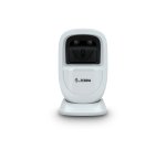 Zebra DS9308-SR Lector de códigos de barras fijo 1D/2D LED Blanco