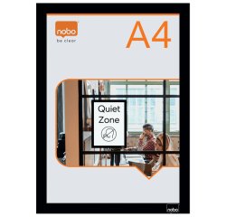 Cadre magnétique, A4