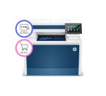 HP printer Color LaserJet Pro MFP 4302fdn