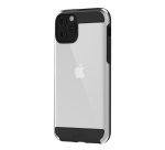 Hama Air Robust custodia per cellulare Cover Nero