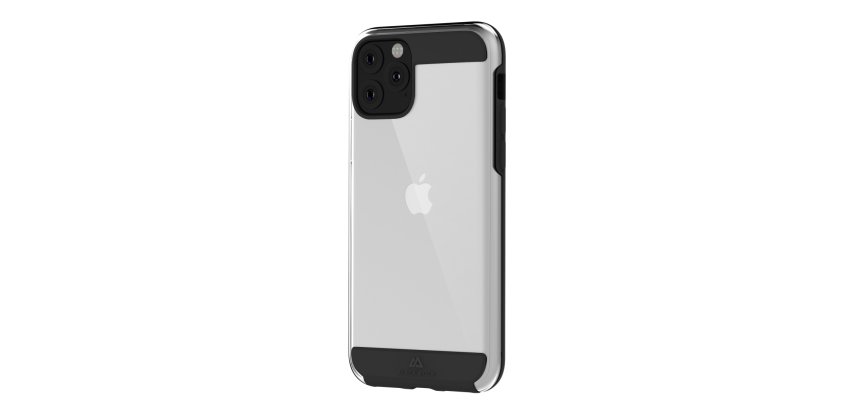 Hama Air Robust custodia per cellulare Cover Nero