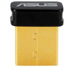 ASUS USB-BT500 Bluetooth 3 Mbit/s