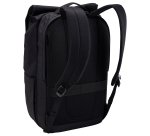 Case Logic VARIBP117 Black sac à dos Sac à dos normal Noir Polyester recyclé