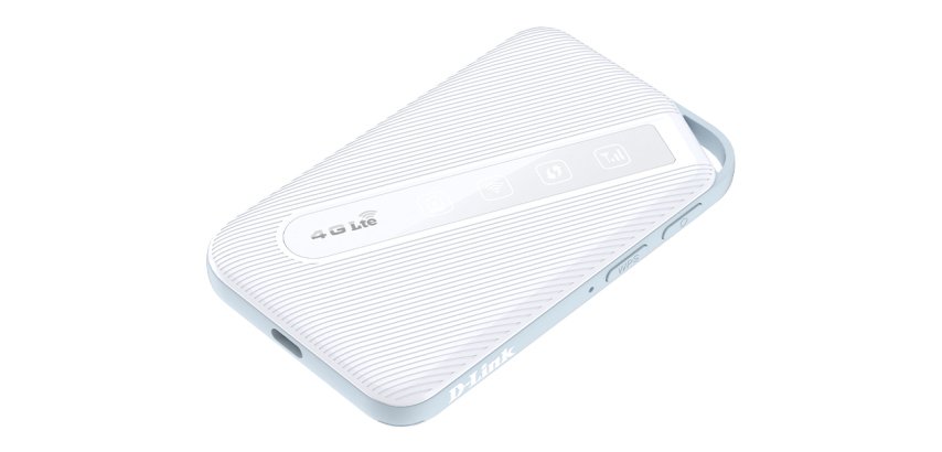 D-Link DWR-932W routeur cellulaire, passerelle et modem Modem de réseau cellulaire