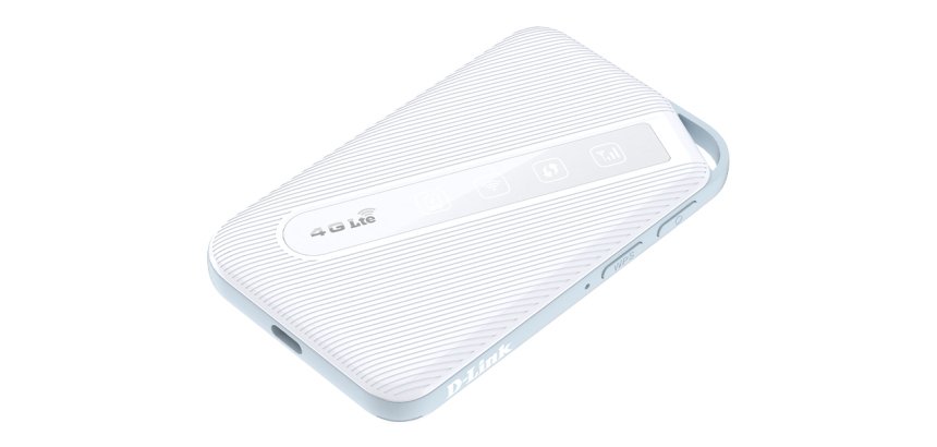 D-Link DWR-932W dispositivo di rete cellulare Modem di rete cellulare