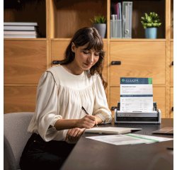 Scanner Brother ADS-1800W