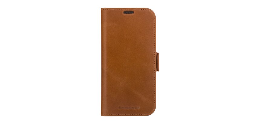 dbramante1928 Copenhagen protective case for mobile phones Folio Brown