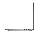 DELL Latitude 7650 Intel Core Ultra 7 155U Portátil 40,6 cm (16") Full HD+ 16 GB LPDDR5x-SDRAM 512 GB SSD Wi-Fi 7 (802.11be) Windows 11 Pro Español Gris