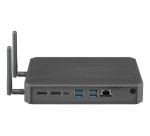 LG CQ600I-6P 2 GHz IGEL OS 930 g Grijs N5105