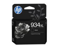 HP 934XL cartouche d'encre noire grande capacité authentique