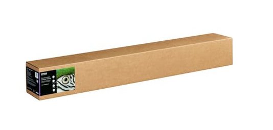 Epson Fine Art Cotton Textured Natural II, 44" x 15m